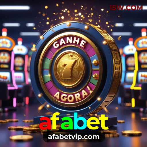 Catálogo afabet 3.100+ jogos - Pragmatic Play, Evolution, NetEnt
