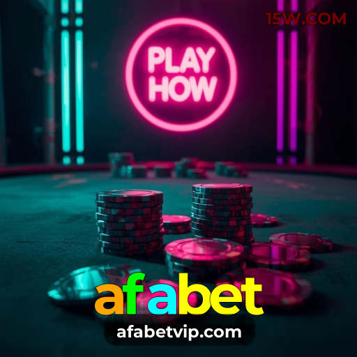 Baixe o App afabet | Cassino Online (Android e iOS)