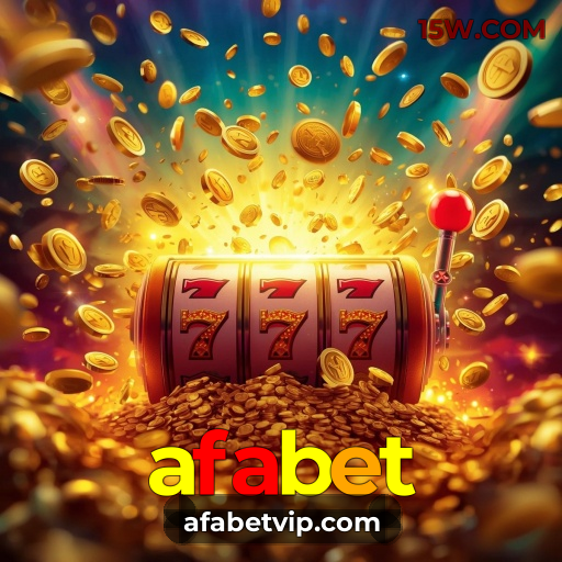 afabet bônus R$5.000 + 500 giros - Rollover 35x, prazo 30 dias, 38% taxa conversão