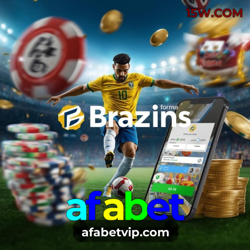 Vantagens exclusivas afabet para jogadores brasileiros - São Paulo, Rio, BH