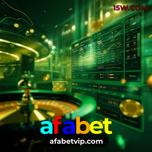 afabet | Promoção Exclusiva de Bônus Diários no Cassino Online Brasil