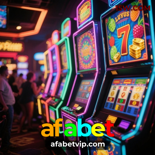 afabet Cassino: Melhores Slots da PG Soft com Odds Elevadas