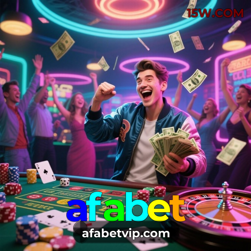 Tabela RTP dos jogos de cassino da afabet